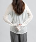 【レディース】LONG SLEEVE TEE