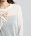 【レディース】LONG SLEEVE TEE