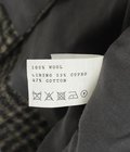 THE PHOTOGRAPHER JACKET