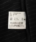 Geoge CH/STRIPE