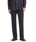 Cameron UK TROUTERS peruke NAVY