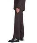 Freddie WOOL LINO Brown