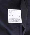 Geoge COTTON POPLIN NAVY