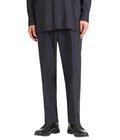 Geoge COTTON POPLIN NAVY