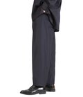 Geoge COTTON POPLIN NAVY