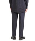Geoge COTTON POPLIN NAVY