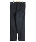 Aron Glen check 2p PANTS