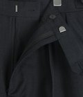 Aron Glen check 2p PANTS