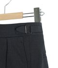 Aron Glen check 2p PANTS