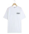 SD Heavyweight Stadium Logo T