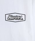 SD Heavyweight Stadium Logo T