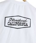 SD Heavyweight Stadium Logo T