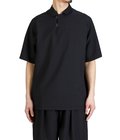 CAPSULESNAP POLO SHIRT  GC