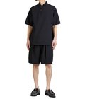 CAPSULESNAP POLO SHIRT  GC