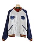 ACETATE SUKA “EAGLE“×“BLUE TIGER“