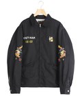 COTTON VIET-NAM JACKET “DRAGON“