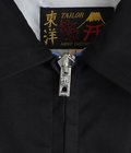 COTTON VIET-NAM JACKET “DRAGON“