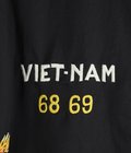 COTTON VIET-NAM JACKET “DRAGON“
