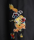 COTTON VIET-NAM JACKET “DRAGON“