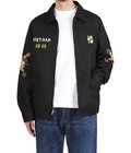COTTON VIET-NAM JACKET “DRAGON“