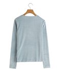 【レディース】OMO LONG SLEEVE TEE