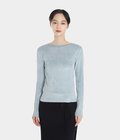 【レディース】OMO LONG SLEEVE TEE
