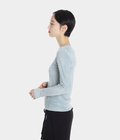 【レディース】OMO LONG SLEEVE TEE