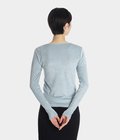 【レディース】OMO LONG SLEEVE TEE