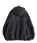 【レディース】Anorak Jacket - Sateen