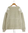 【レディース】Commando Top - Sherpa Fleece
