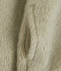 【レディース】Commando Top - Sherpa Fleece