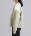 【レディース】Commando Top - Sherpa Fleece