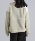 【レディース】Commando Top - Sherpa Fleece