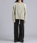 【レディース】Commando Top - Sherpa Fleece