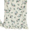 【レディース】Mellow Finished Pant - Floral Print Pile