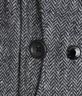 Upland Jacket Poly Wool Herringbone