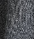 Officer Pant Poly Wool Herringbone