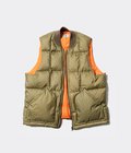 Unlikely 3Way Utility Vest