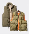 Unlikely 3Way Utility Vest
