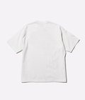Unlikely Authentic Graphic Tee WORRY