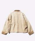 Unlikely Old Hunter Jacket
