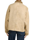 Unlikely Old Hunter Jacket