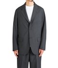 Unlikely Assembled Sports Coat 2025