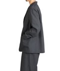 Unlikely Assembled Sports Coat 2025