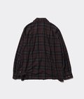 Unlikely 60s Sports Shirt Cotton/Rayon