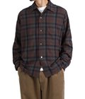 Unlikely 60s Sports Shirt Cotton/Rayon