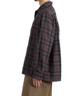 Unlikely 60s Sports Shirt Cotton/Rayon