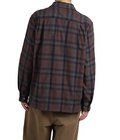 Unlikely 60s Sports Shirt Cotton/Rayon