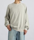 Unlikely Aged Sweat Crew