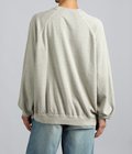 Unlikely Aged Sweat Crew